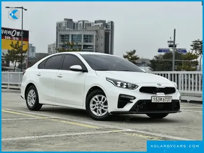 KIA K3 LUXURY