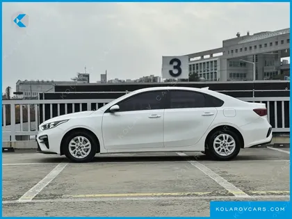 KIA K3 LUXURY