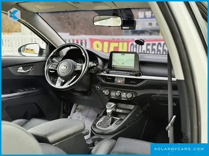 KIA K3 LUXURY