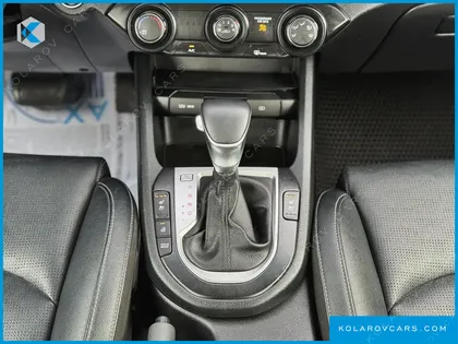 KIA K3 LUXURY