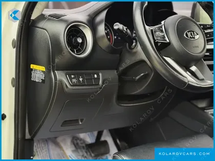 KIA K3 LUXURY