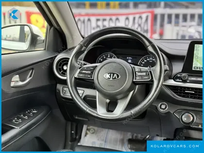 KIA K3 LUXURY