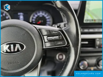 KIA K3 LUXURY