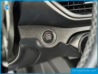 KIA K3 LUXURY