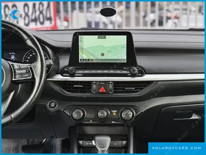 KIA K3 LUXURY