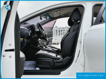 KIA K3 LUXURY