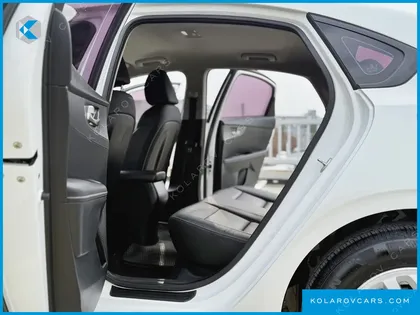 KIA K3 LUXURY