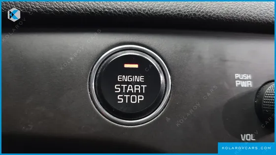 KIA SPORTAGE DIESEL 1.7 2WD TRENDY