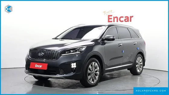 KIA SORENTO DIESEL 2.2 2WD