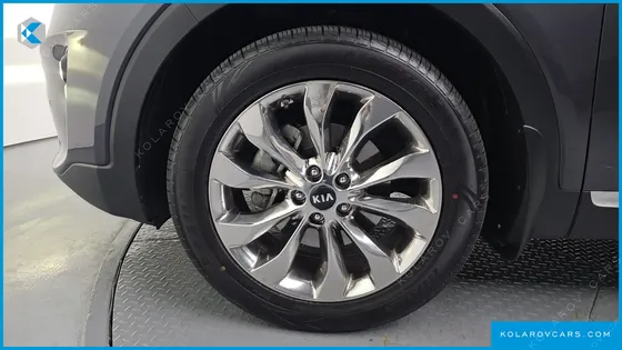 KIA SORENTO DIESEL 2.2 2WD
