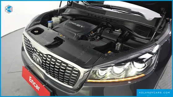 KIA SORENTO DIESEL 2.2 2WD