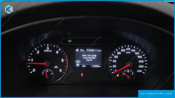 KIA SORENTO DIESEL 2.2 2WD