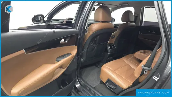 KIA SORENTO DIESEL 2.2 2WD