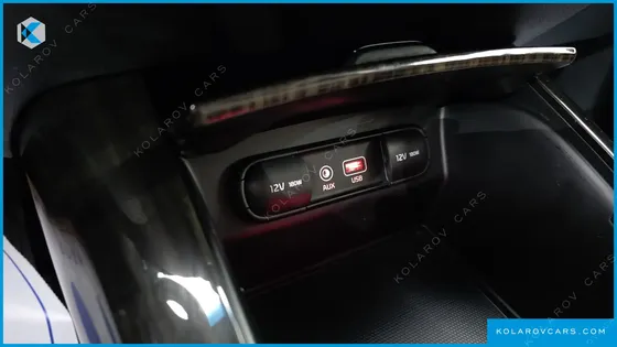 KIA SORENTO DIESEL 2.2 2WD