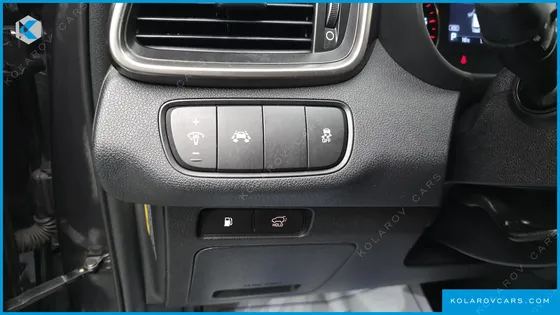 KIA SORENTO DIESEL 2.2 2WD