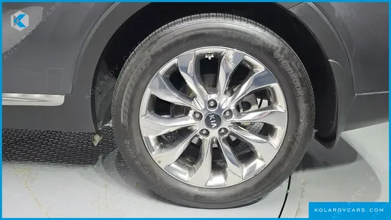 KIA SORENTO DIESEL 2.2 2WD