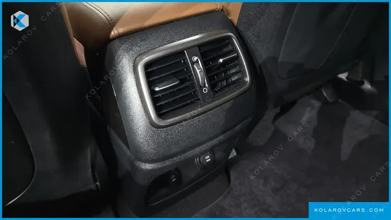 KIA SORENTO DIESEL 2.2 2WD