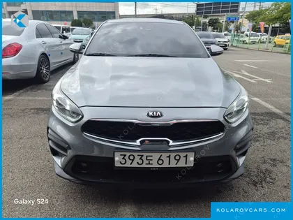 KIA K3 LUXURY