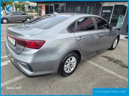 KIA K3 LUXURY