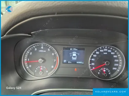 KIA K3 LUXURY