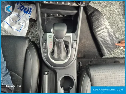 KIA K3 LUXURY