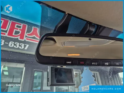KIA K3 LUXURY