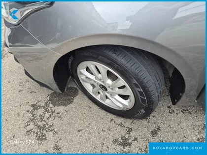 KIA K3 LUXURY