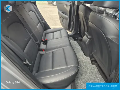 KIA K3 LUXURY