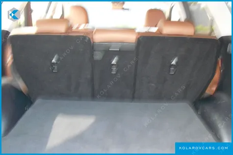 KIA SORENTO DIESEL 2.2 4WD