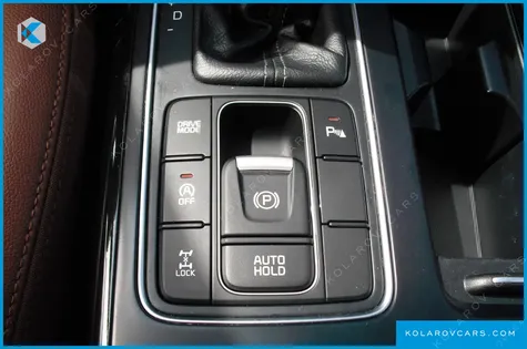 KIA SORENTO DIESEL 2.2 4WD