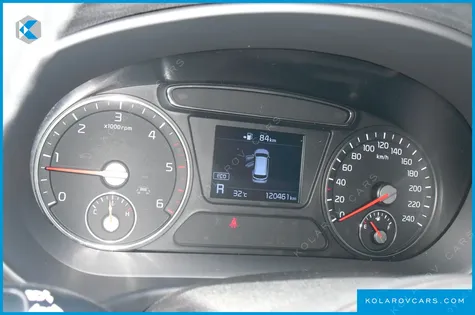 KIA SORENTO DIESEL 2.2 4WD
