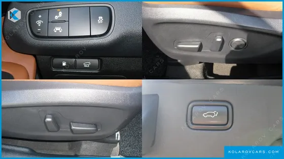 KIA SORENTO DIESEL 2.2 4WD