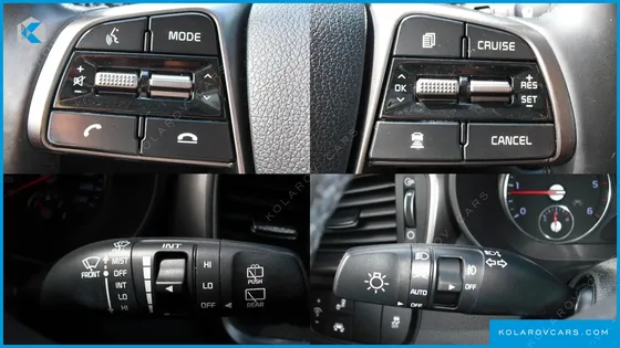 KIA SORENTO DIESEL 2.2 4WD