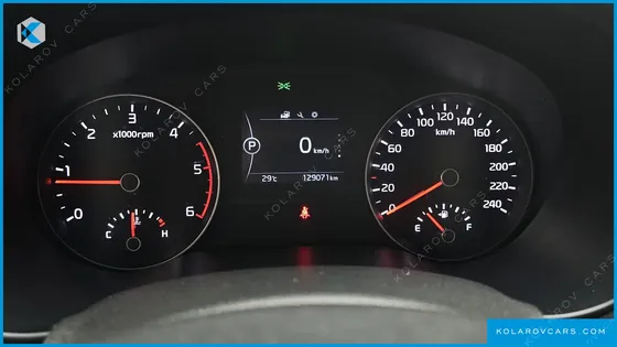 KIA SPORTAGE DIESEL 2WD NOBLESSE
