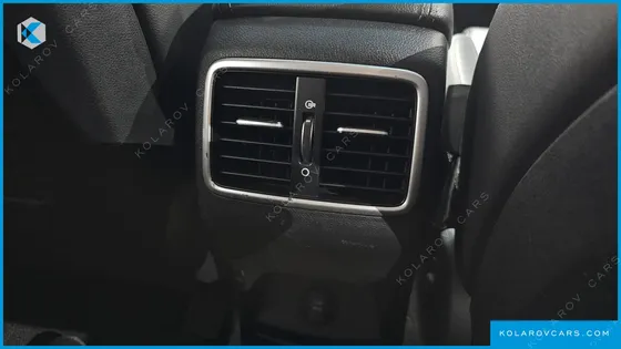 KIA SPORTAGE DIESEL 2WD NOBLESSE