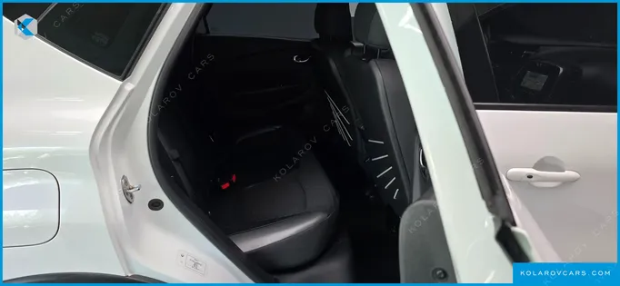 RENAULT KOREA QM3 RE SIGNATURE