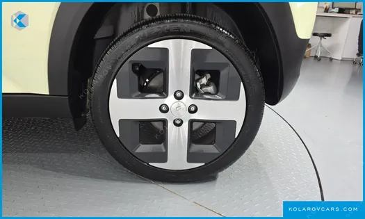 HYUNDAI CASPER INSPIRATION