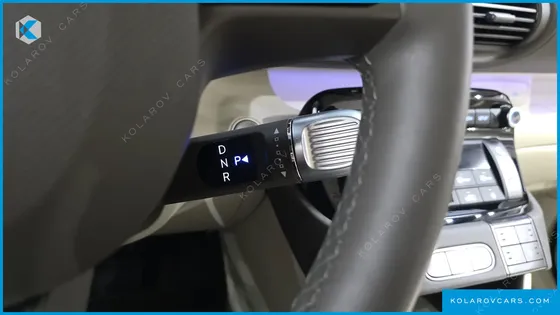 HYUNDAI CASPER INSPIRATION