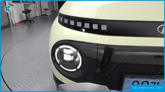 HYUNDAI CASPER INSPIRATION