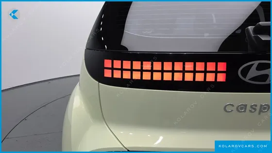 HYUNDAI CASPER INSPIRATION