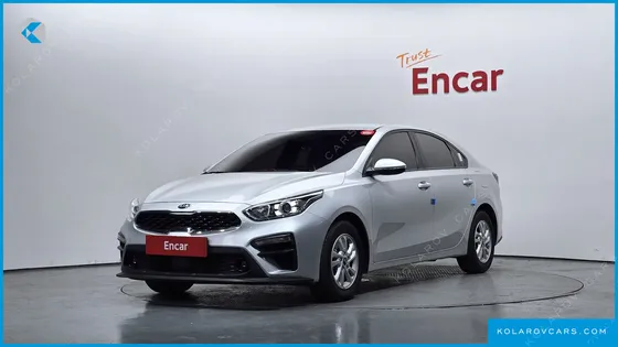 KIA K3 LUXURY