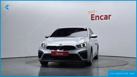 KIA K3 LUXURY
