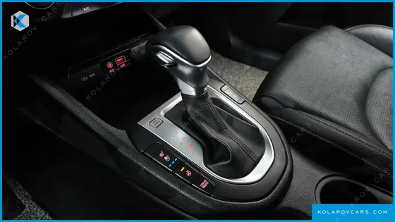 KIA K3 LUXURY