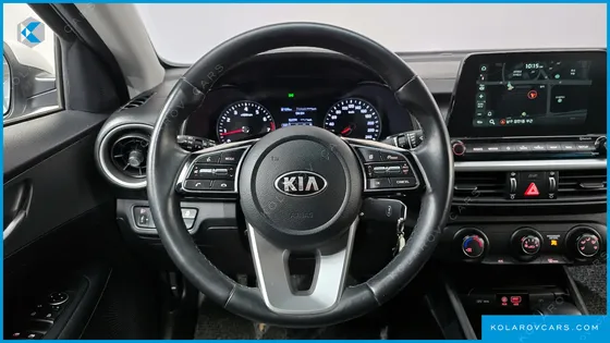 KIA K3 LUXURY