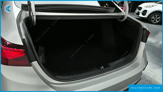 KIA K3 LUXURY