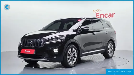 KIA SORENTO DIESEL 2.2 2WD