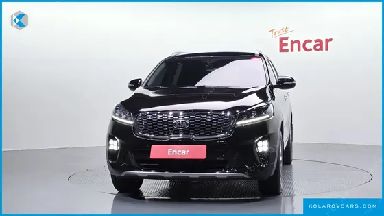 KIA SORENTO DIESEL 2.2 2WD