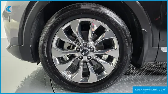 KIA SORENTO DIESEL 2.2 2WD