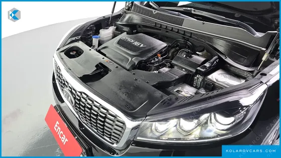 KIA SORENTO DIESEL 2.2 2WD