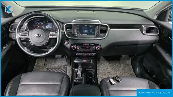 KIA SORENTO DIESEL 2.2 2WD